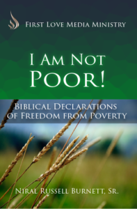 I Am Not Poor!