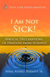 I Am Not Sick!